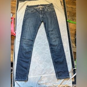 Vigoss Skinny Fit Jeans 7/8 ( 29 )